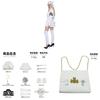 Nikke The Goddess Of Victory Theme Cosplay Costume For Women With Soft Wool Fabric For Stage Performances And Anime Events