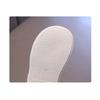 Children's Closed-Toe Sandals Anti-Slip Thick-Sole Beach Shoes for Girls, Hollow-Out Fashionable Casual Kid Sandals