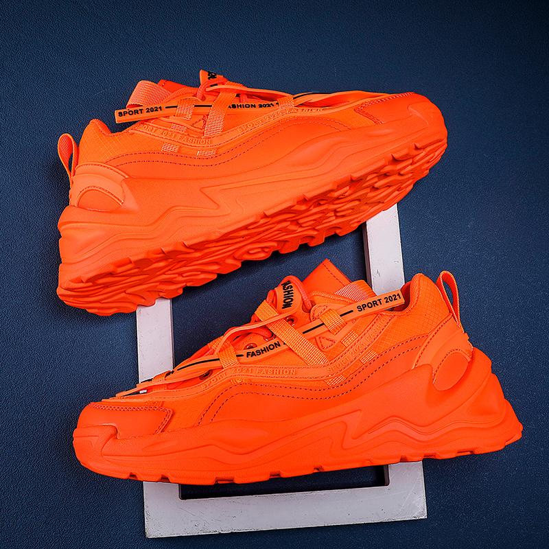 

Обувь Мужские кроссовки Мужская повседневная мужская обувь Tenis Роскошная обувь Кроссовки для гонок Дышащая обувь Модные лоферы Кроссовки для мужчин 44