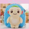 Huba Plush Charming Backpack For Kids Highquality Pp Cotton Cute Cartoon Style