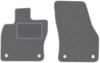 Front Car Mats: Volkswagen T-Roc Crossover (2017-)
