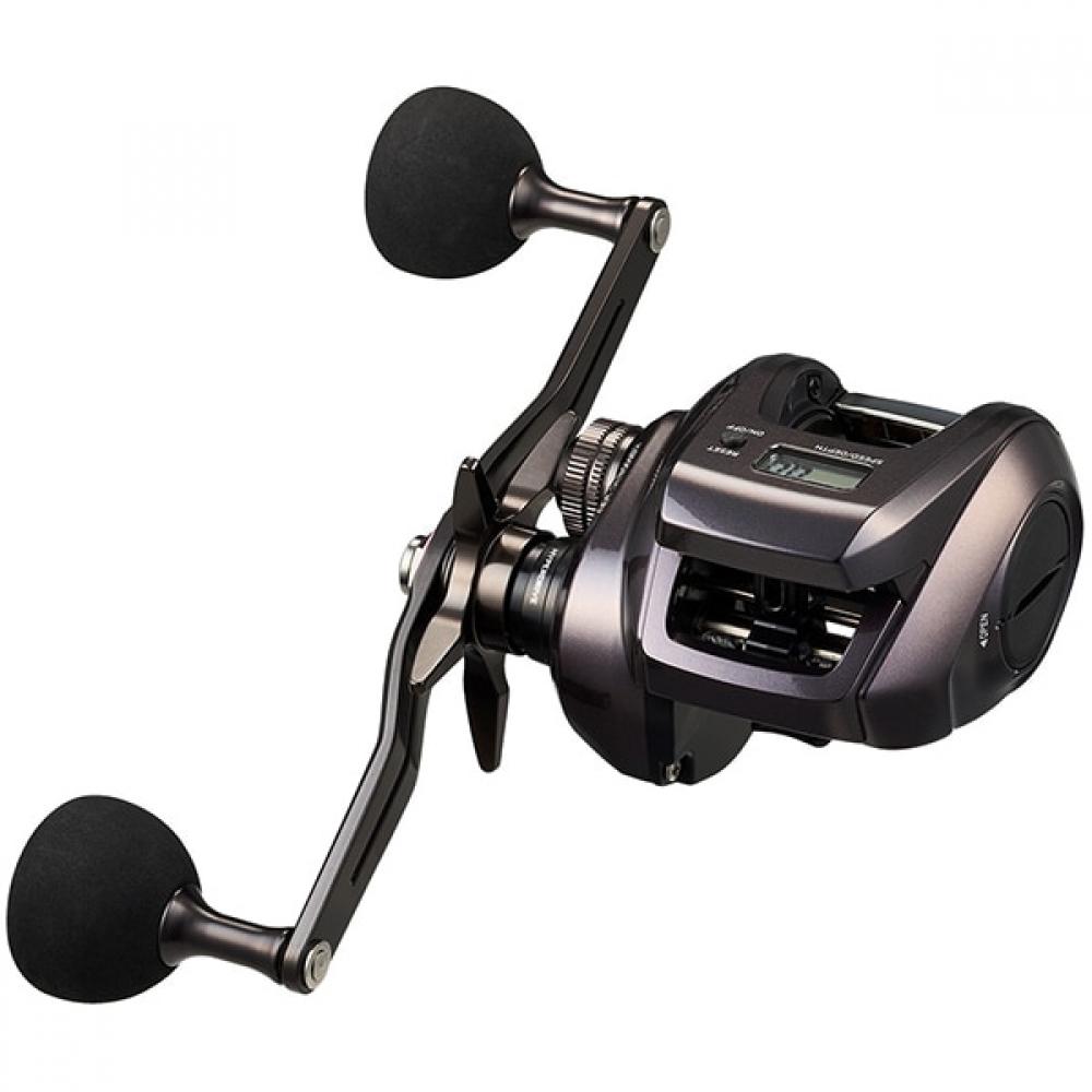 Daiwa 24 Kuga Ic 200p