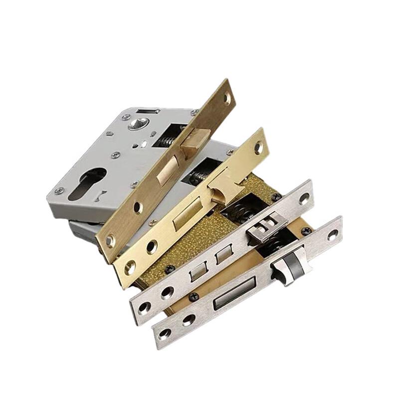 Jiancheng Indoor Wooden Door Lock Body