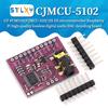 1pcs GY-PCM5102 I2S IIS Microcontroller Raspberry Pi High-quality Lossless Digital Audio DAC Decoding Board