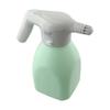 Garden Spray Bottle Electric 1 5L Capacity with Dual Function Spray and Stream Modes for Quick and Reliable Plant Watering Tasks