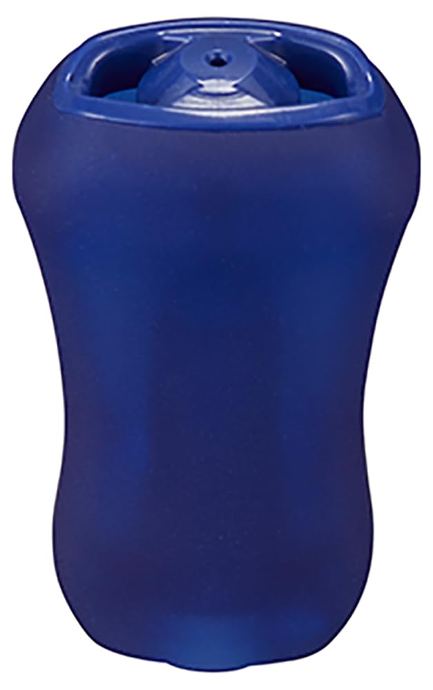 

Daiwa SLP Works Рукоятка RCS High Grip Power, прозрачно-синяя, I-образной формы, синий