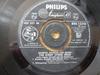 7-inch Plaat KIRBY STONE FOUR Kerstballen Armbanden En Kralen BBE12246 Philips 1958 VK Pop Gebruikt