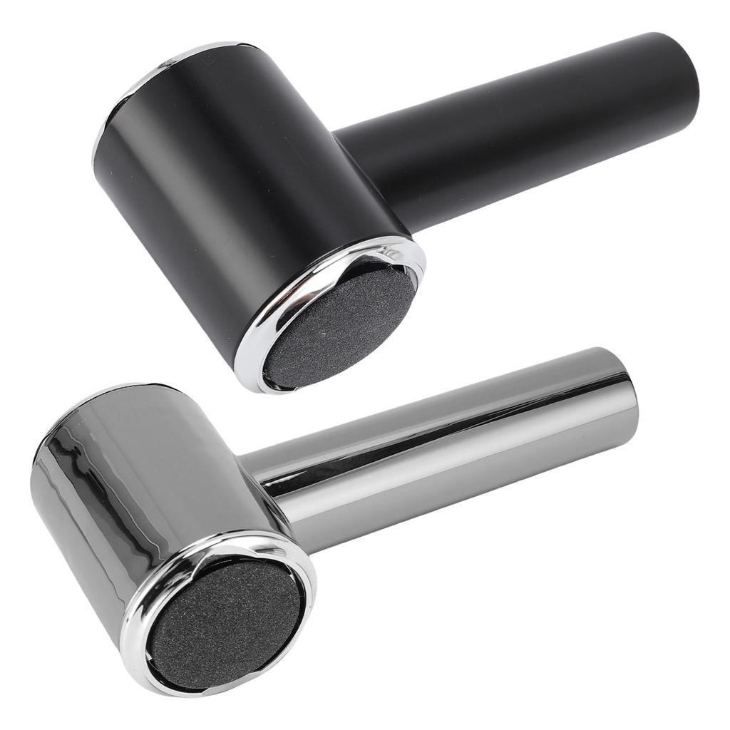 Electric Foot Callus Remover with Vacuum Automatic Foot File Digital Display Water Proof 2 Speed Adj