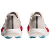 HOKA One One Rocket X 3 Breathable Running Shoes Unisex Ecru 1168724-ARFR