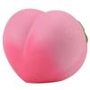 Scented Peach Fruit Squishy Slow Rising Soft Kids Toy Stress Relieve Gift