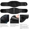 Back Brace For Lower Back Pain Relief Lumbar Support Belt For Men Women Herniated Disc Bionic Design Work
