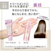 LUX Super Rich Shine Straight Beauty Frizz Care Treatment