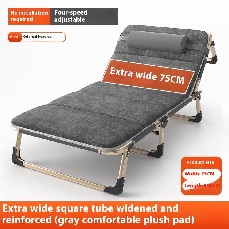 

Складной шезлонг-шезлонг с 5 положениями, складная детская кроватка, прочные шезлонги для улицы, бассейна, пляжа, лужайки, кемпинга