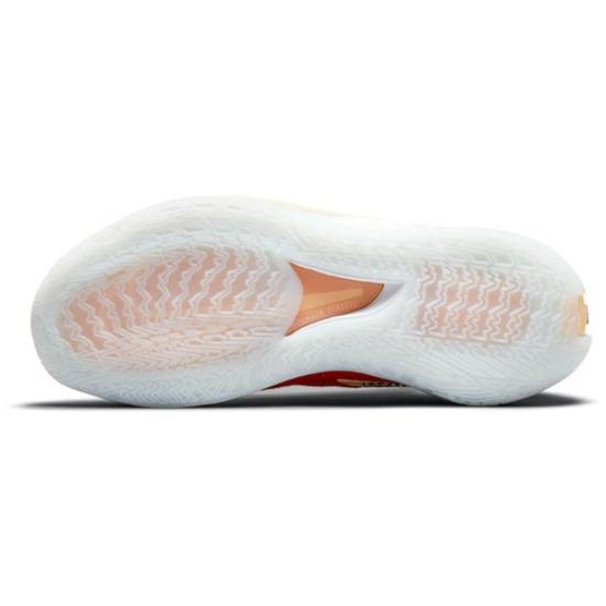 Nike Air Zoom GT Cut EP University Red - CZ0176-100