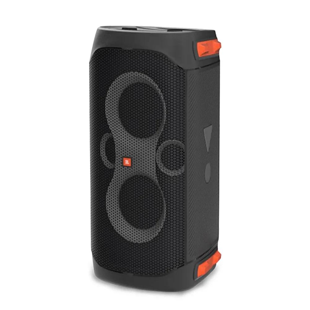 Housse de protection anti-poussière pour haut-parleur, sans démontage, coque de protection résistante aux rayures pour enceinte BT portable JBL Partybox 110