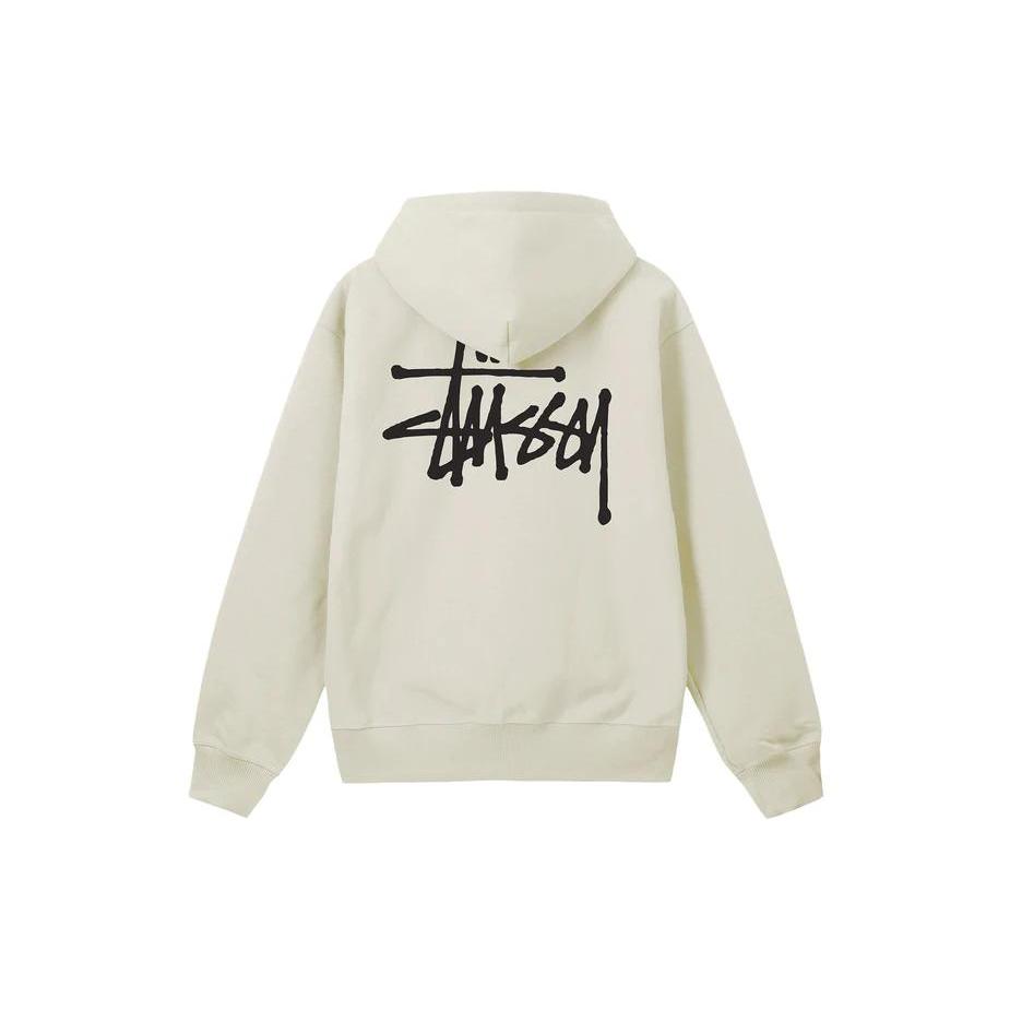 Stussy Basic Zip Hoodie 1974870 XXL
