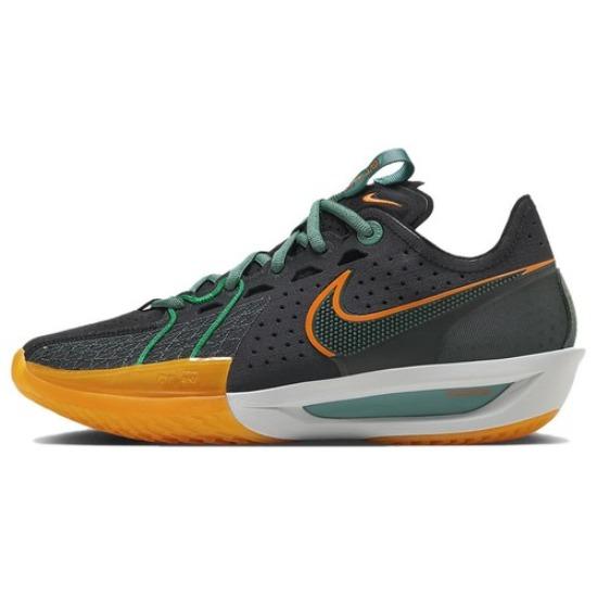 Nike Air Zoom GT Cut 3 EP Swoosh Squad - DV2918-001