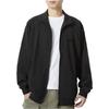 Puma Solid Color Breathable Running Casual Jacket Men Jackets Black 623023-01