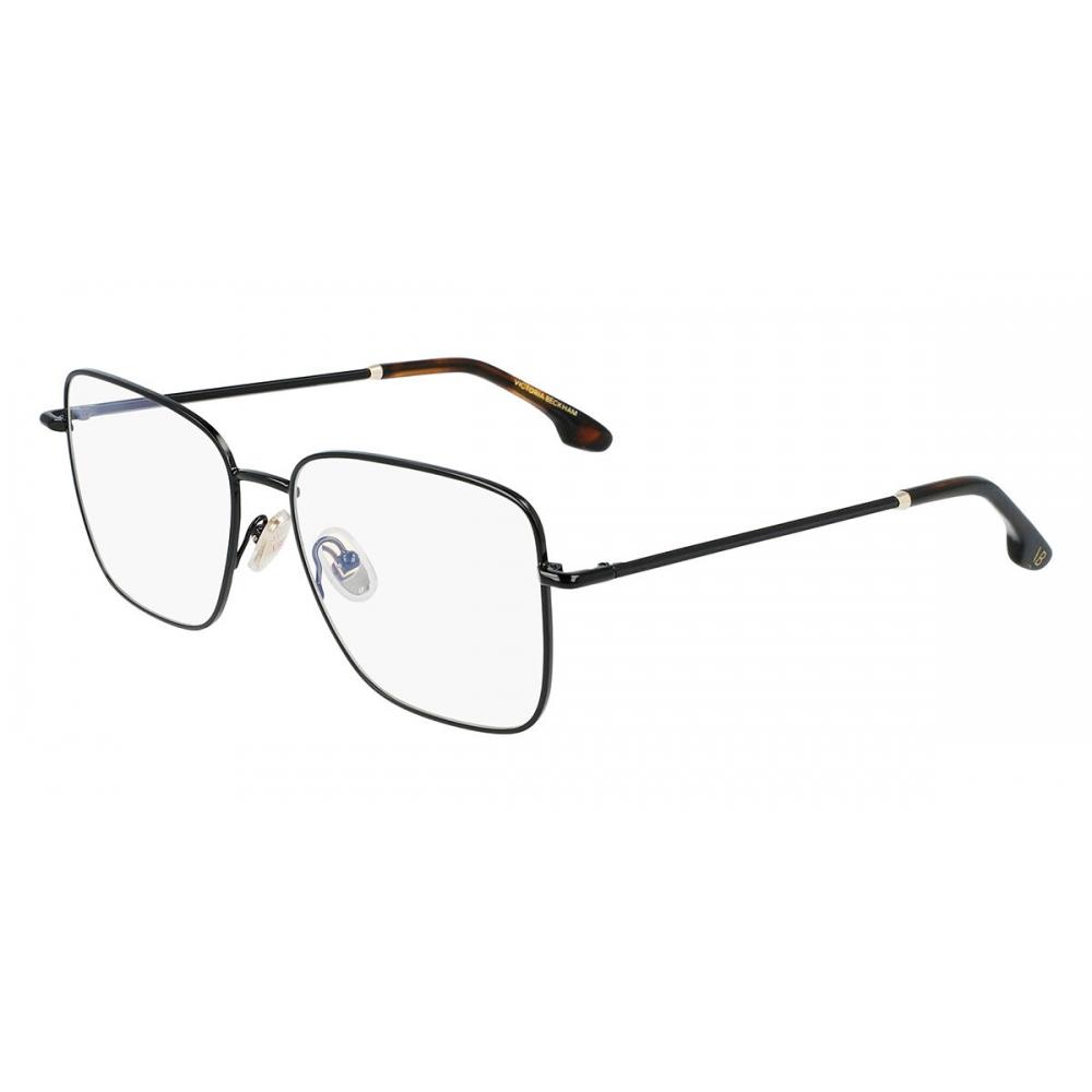 

Victoria Beckham Women Eyeglasses Vb2118 001 Black/54-15-140