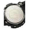 Casio CASIOG-SHOCKG-SHOCK Frogman Series Black Japanese and Korean Watch Men's Watch Quartz Movement Resin Strap Japanese and Korean GW-200RB-1JF