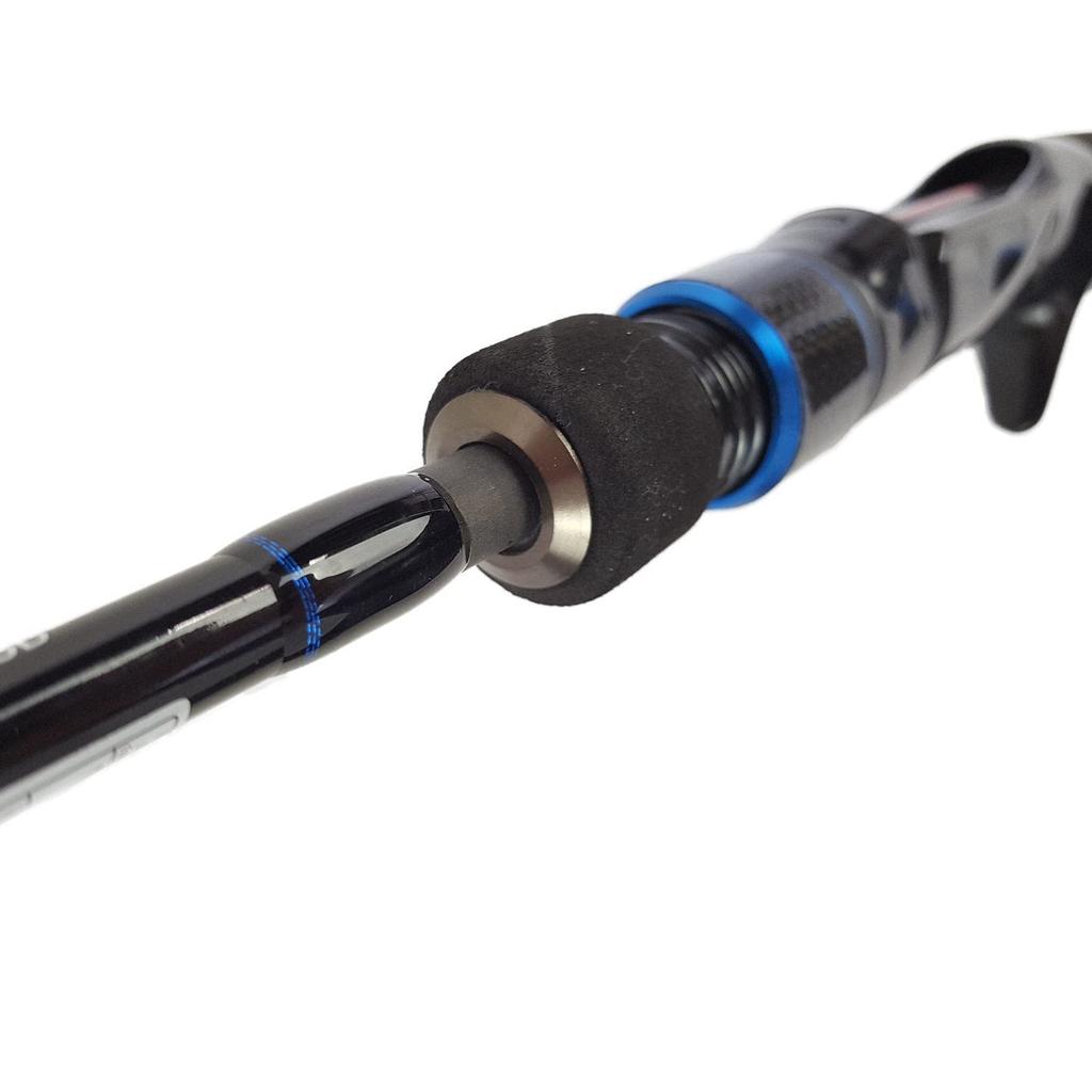 Glory Fish Light Jigist Rod 62M
