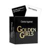 Golden Against Golden Girls, Golden Girls Game, Girls Night Game