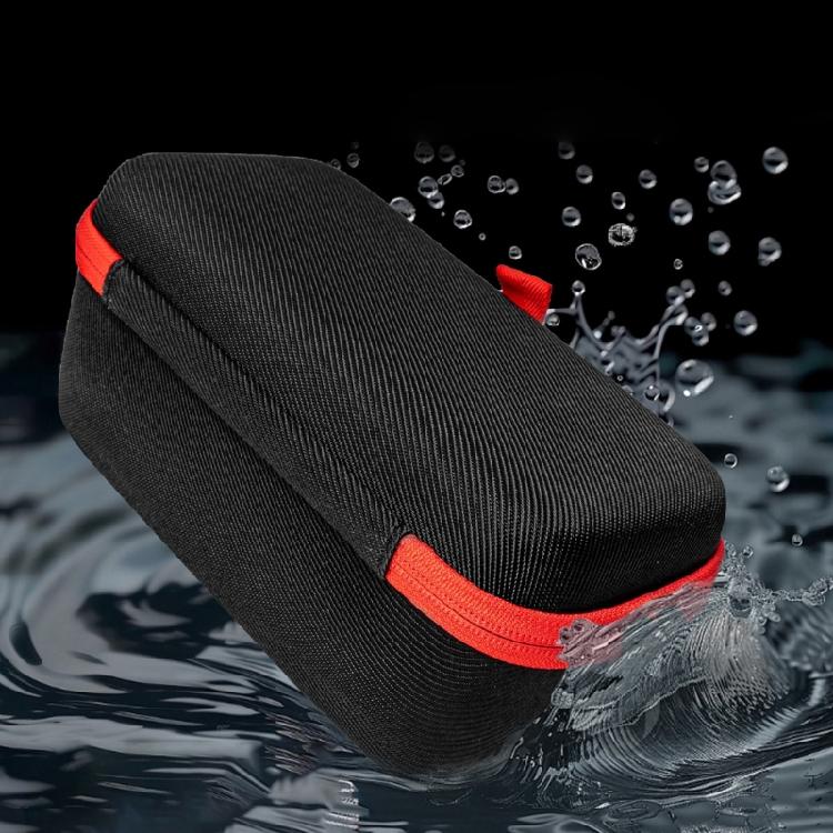 Camera Carrying Case Storage Box Velvets Lining Shockproofs Carrying Bag for R100/R50/T7/R5 Camera