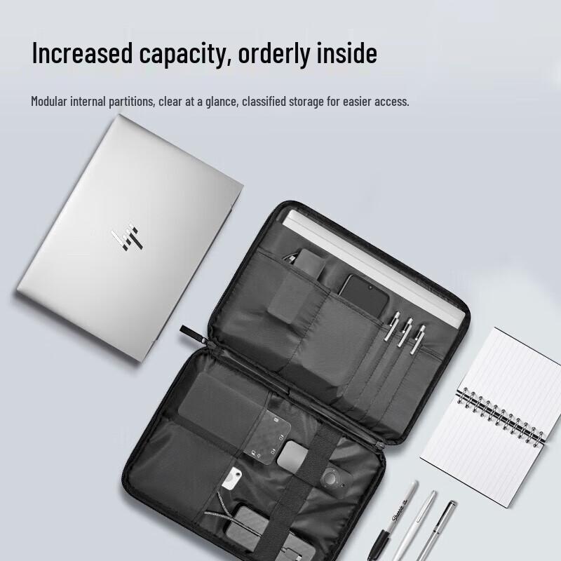 HP 14.1-inch Business Laptop Sleeve