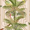 10m x 53cm – pink, green
