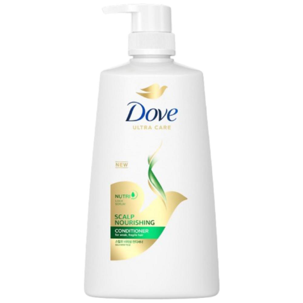 Dove Scalp Nourishing Conditioner 660ml 4 pcs