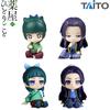 Anime The Apothecary Diaries Figure 10cm Maomi Action Figural Pvc Model Kawaii Car Decoration Doll Children Toys Christmas Gifts