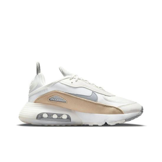 Nike Air Max 2090 C/S 'White Rattan' DA8702-100 Women's Shoes