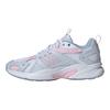 adidas JZ Runner Pohodlné Protišmykové Odolné Nízke Pánske Tenisky Dámske Tenisky Biele Ružové JH5073