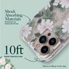 Rifle Paper Clear - Etui Iphone 14 Pro Max (Willow)