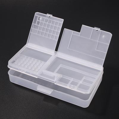 Organización y almacenamiento en el hogar – Cajones de almacenamiento