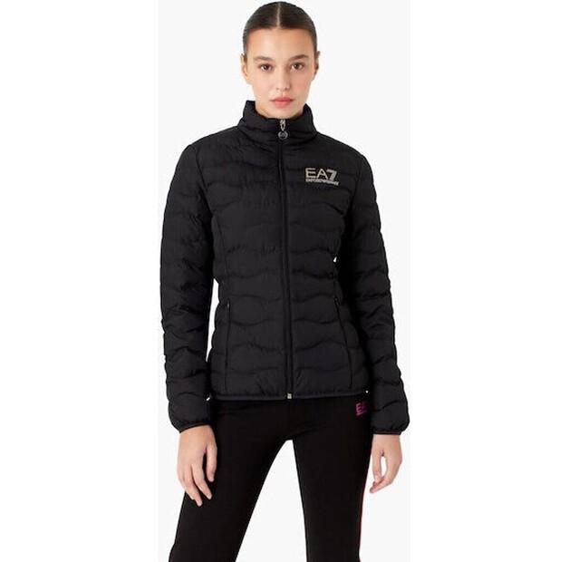 Куртка женская Emporio Armani черный