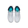 Jordan 1 Retro Mid GS Hyper Jade 554725-122