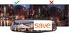 Video Recorder in the Mirror Car Reversing Camera Driving Recorder