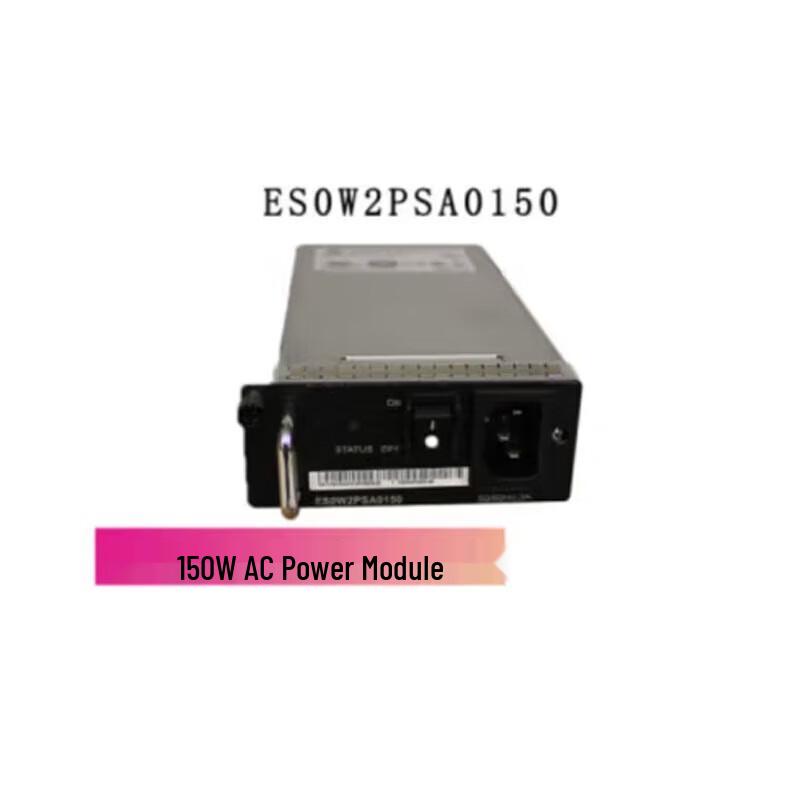 

Huawei S5720 Series Power Module