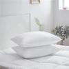 1 PC 48x74cm Rectangle Sofa Chair Throw Pillow Core Household Decor Cotton Pillow Core Simple Solid Color Cushion Liner Core
