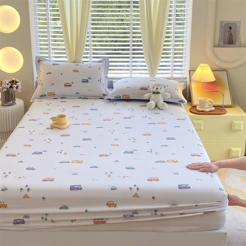 Простыня Bonenjoy — фото 5