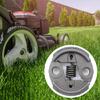 Lawn Mower Clutch Sturdy Stainless Steel for 1E34F TU26 BC260 CG260 G26 26CC