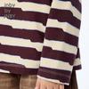 JNBY by JNBY Kids' Striped Polo Shirt