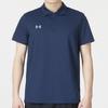 Men's Knit Polo Shirt