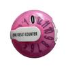 Golf Score Counter Gloves Caps Clip Small Golf Scoring Strokes Device With Touches Reset Clip for Accurate Results