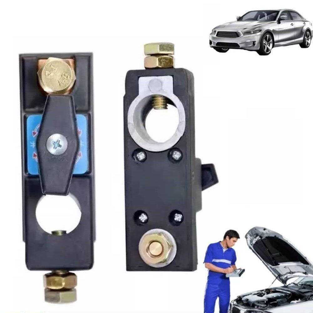 Portable Car Battery Disconnect Switch Smart Smart Car Battery Disconnect Battery Kill Switch