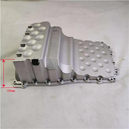 Suitable for Foton SPM40004227E9300 Oil Pan Assembly