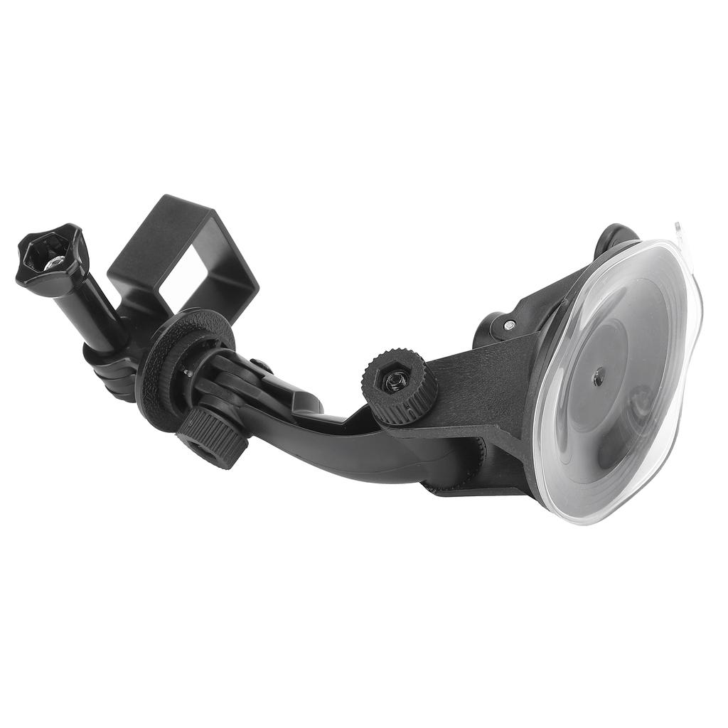 Car Mount Windshield Suction Cup ABS Mount Base Adapter for Osmo Pocket 2   Camera