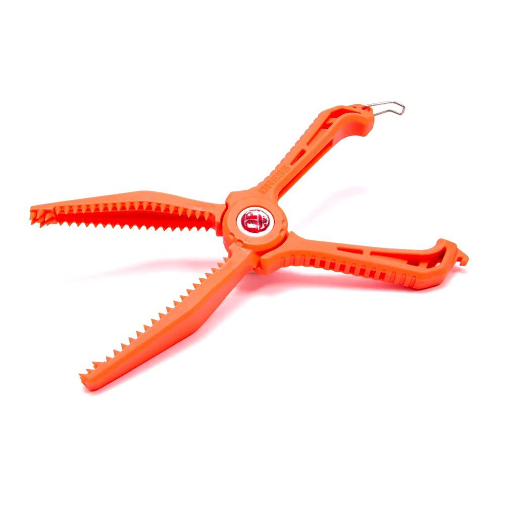 

DRESS Dino Grip Raptor Orange 224mm