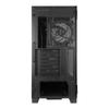 Chieftec APEX GA-01B-TG-OP E-ATX Case with Window Without Power Supply Black